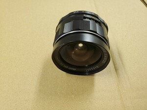 PENTAX SMC TAKUMAR 20mm F4.5 ペンタックス