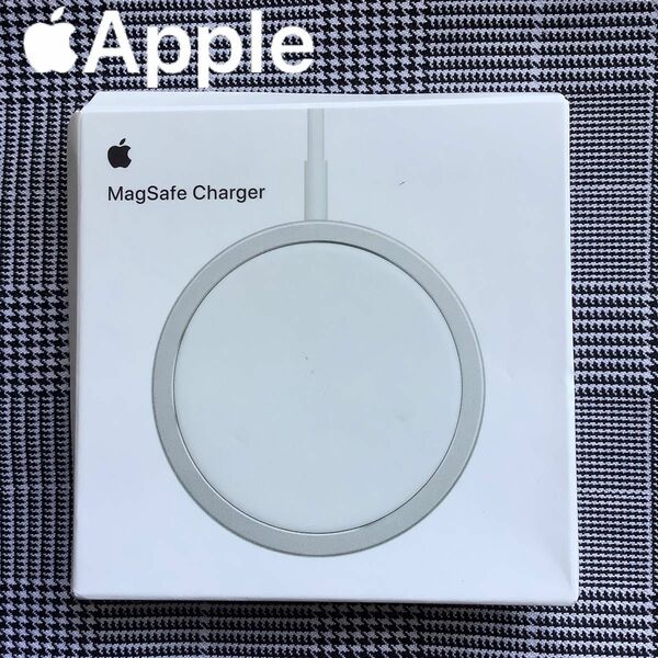 Apple MagSafe充電器 A2140