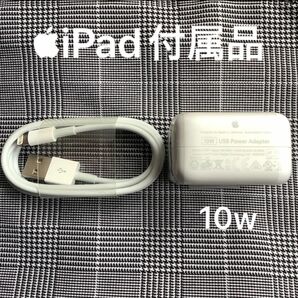 Apple iPhone 充電器 USB ライトニングケーブル　純正品