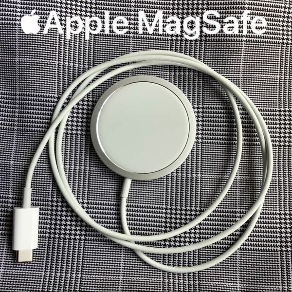 Apple MagSafe 充電器 マグセーフ 充電ケーブル　純正品