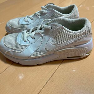 NIKE AIRMAXキッズシューズ22㎝ 