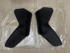 RECARO レカロ　RMS バックレストサイドパッドPro（左右各１個）