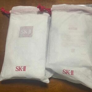 SK-II フェイシャル トリートメント マスク