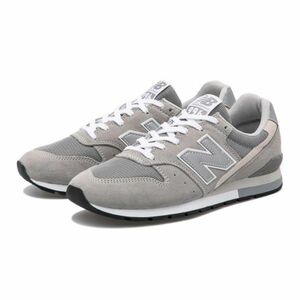 NEW BALANCE ニューバランス CM996 GR2 ランニング メンズ レディース スニーカー 国内正規品 28cm ウォーキング ジム