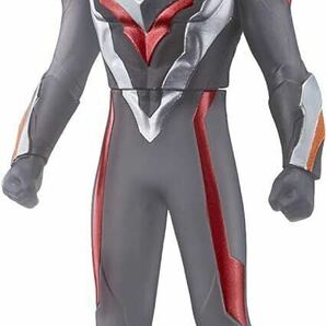 新品未開封 バンダイウルトラヒーローシリーズ EX ニュージェネレーションヒーローズセット ウルトラマンギンガ~ウルトラマンジード Amazonの画像4