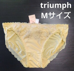 トリンプショーツ Mサイズ AMOSTYLE triumph ランジェリー