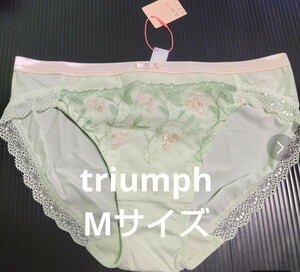 トリンプショーツ Mサイズ AMOSTYLE triumph ランジェリー