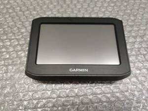 Garmin Zumo 396 ゼンリン 2021年地図 本体のみ 動作品 ガーミン