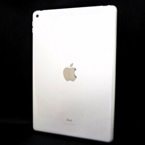 N【大関質店】中古 タブレット Apple アップル iPad アイパッド 10.2インチ 第9世代 Wi-Fi+Cellular 64GB MK493J/A ドコモ〇の画像3