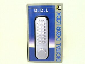 N【大関質店】 新品未使用 LOCKEY ロッキー デジタルドアロック 2200