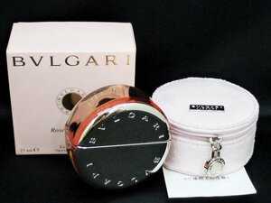 BVLGARI