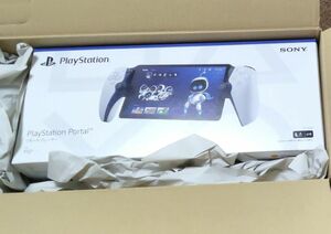 CFIJ-18000 PlayStation Portal リモートプレーヤー For PS5 プレイステーションポータル