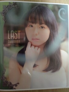 小池里奈☆HIT's☆LAST TEENAGE☆バインダー1冊★SPカードフルコンプ18枚★ノーマルカードフルコンプ81枚★BOXカード全3枚【送料無料】