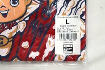 《未使用》CARP　カープ　ビールかけTシャツ　2018年　Lサイズ　広島東洋カープ　野球_画像4