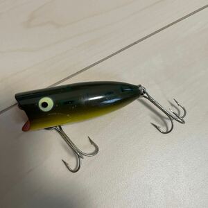 HEDDON* Heddon * baby Lucky 13*hiro inside wistaria * Prado ko*SMITH