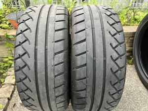 215/45r17 グッドライドスポーツRS バリ溝　中古　47週21年製