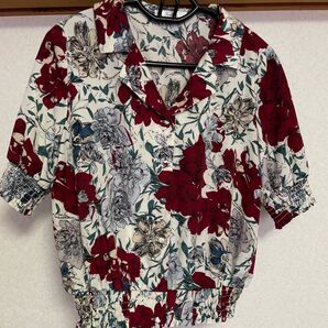 ★未使用★ Travesura ブラウス