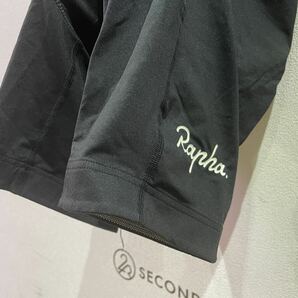 ■美品■Rapha ラファ CLASSIC BIB SHORT クラッシックビブショーツ Mサイズ ロードバイク ウェア ジャージ P0865の画像4