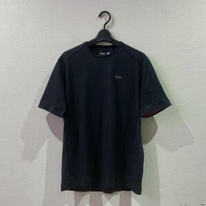 ■美品■Rapha ラファ TECHNICAL T Shirt テクニカル半袖シャツ Mサイズ ロードバイク ウェア ジャージ P0866の画像1