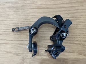 ■中古■SHIMANO シマノ ULTEGRA アルテグラ　BR-6810R ダイレクトマウント用 リア ブレーキ ロードバイク パーツ アクセサリー P0874