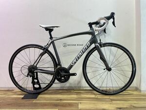 ■美品■SPECIALIZED スペシャライズド Roubaix ルーベ SL4 S-WORKS 2015 ロードバイク 完成車