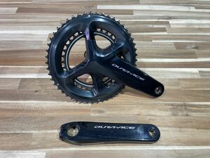 ■超美品■SHIMANO シマノ FC-R9100 DURA-ACE デュラエース クランク チェーンリング mm ロードバイク パーツ アクセサリー P0942