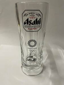 非売品　アサヒスーパードライ 東京2020オリンピック 限定ビールジョッキ 555ml 3個セット 