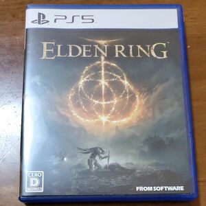 【PS5】 ELDEN RING エルデンリング PS5ソフト