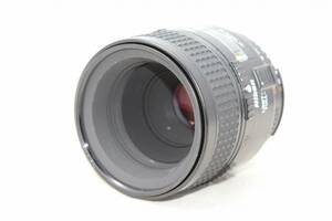 ニコン Nikon AF MICRO NIKKOR 60mm f2.8 訳あり