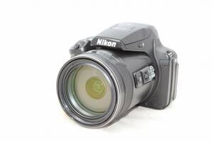 Nikon ニコン COOLPIX P900 デジタルカメラ