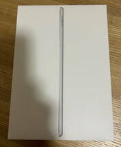 ★美品★　７世代　ipad 　128GB シルバー wi-fi＋cellular SIMフリー_画像2