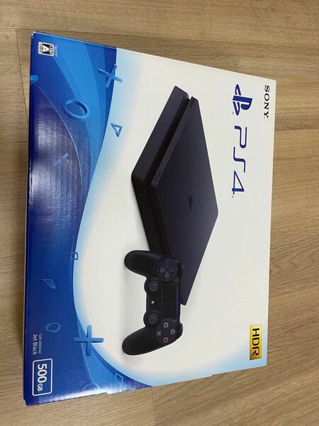 [難あり]ps4 本体　 CUH-2200A ブラック