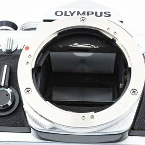 ★ジャンク品★ OLYMPUS オリンパス OM-1 ボディ #14721の画像10