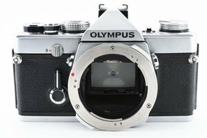 ★ジャンク品★ OLYMPUS オリンパス OM-1 ボディ #14721