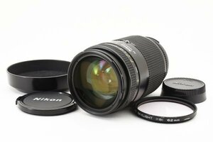 ★超美品★ ニコン Nikon AF 35-135mm F3.5-4.5 #14727