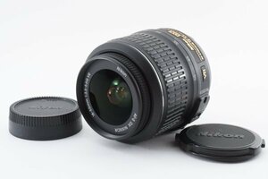 ★AF不調MF可★ ニコン Nikon AF-S NIKKOR 18-55mm F3.5-5.6G DX VR #15007