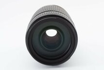 ★薄シミ・外観美品★ ニコン Nikon AF NIKKOR 70-300mm F4-5.6 D #14739_画像3