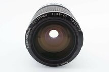 ★美品★ ニコン Nikon Ai-s Zoom Nikkor 35-105mm f3.5-4.5 #14916_画像3