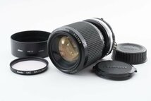 ★美品★ ニコン Nikon Ai-s Zoom Nikkor 35-105mm f3.5-4.5 #14916_画像1