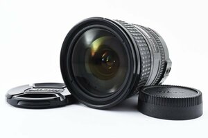 ★並品★ ニコン Nikon AF-S DX Nikkor 18-200mm F3.5-5.6G ED VR #14922