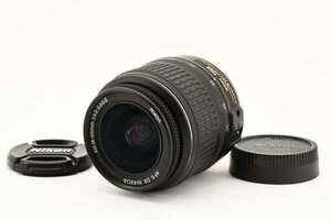 ★超美品★ ニコン Nikon AF-S DX NIKKOR 18-55mm F3.5-5.6GII #15017