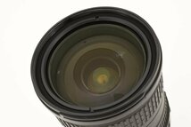 ★カビあり★ ニコン Nikon AF-S DX Nikkor 18-200mm F3.5-5.6G ED VR #14956_画像10