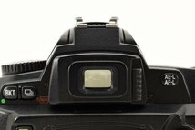 ★実用品★ Nikon ニコン D70 ボディ #14923_画像6