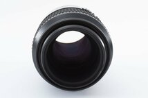 ★超美品★ ニコン AF MICRO NIKKOR 105mm F2.8 D #14976_画像3