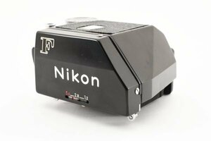 ★超美品★ ニコン Nikon F フォトミック FTN ファインダー #14911