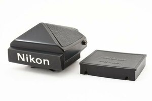 ★超美品★ Nikon ニコン F2 アイレベル ブラック ファインダーのみ #14826