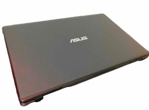 【超美品】ASUS fx50j ハイエンドモデル! 高級感溢れるデザイン! 高性能ゲーミングノート corei7 メモリ12GB