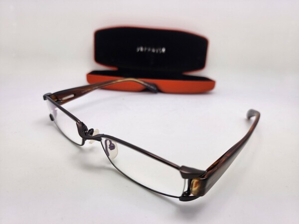 JAPONISM/ジャポニスム　メガネフレーム　JN-405　54□17-143 眼鏡 メガネ めがね