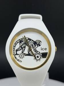 ICE WATCH