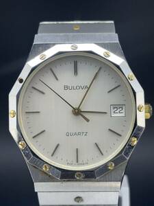 BULOVA